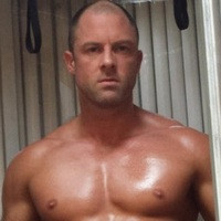 Jonny Cockfill model profile page