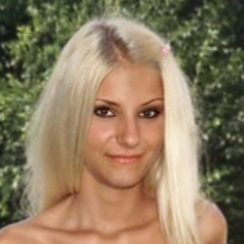 Jordan Green model profile page