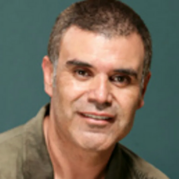 Juan Cuba model profile page