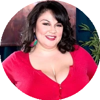 Julia Juggs model profile page