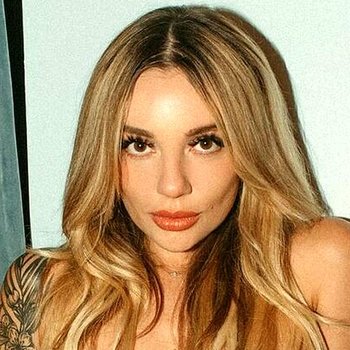 Junipr Keiko model profile page