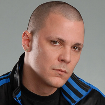 Justice Young model profile page