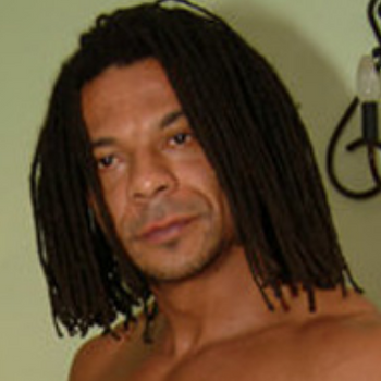 Karl Kinkaid model profile page