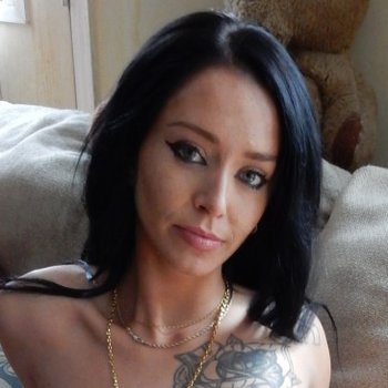 Kate Brixton model profile page