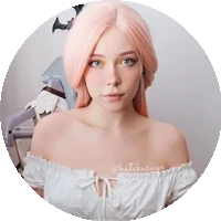 Kate Kuray model profile page