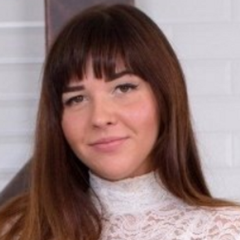 Katty Blessed model profile page