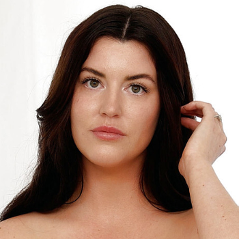 Kayla Summers model profile page