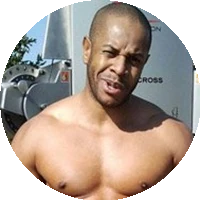 Kid Jamaica model profile page