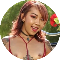 Kimberly Chi