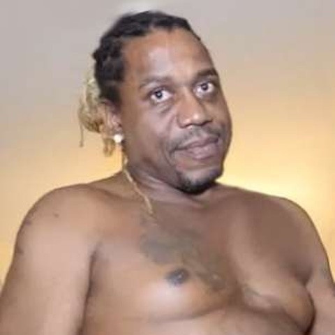 King Kreme model profile page