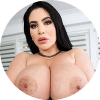 Korina Kova model profile page