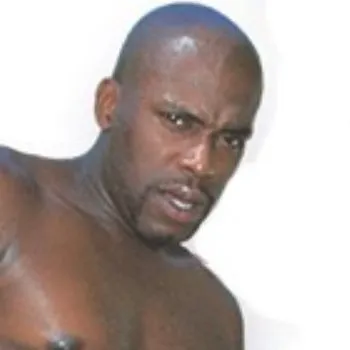 Lexington Steele
