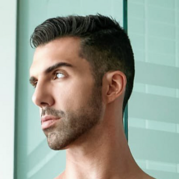 Marco Bull