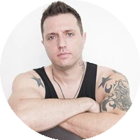 Mark Zane