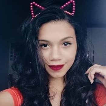 Mih Ninfetinha
