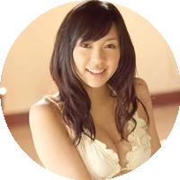 Nana Ogura model profile page