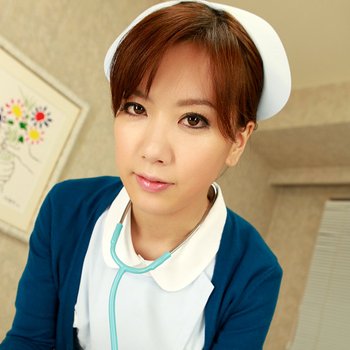 Nene Shizuki model profile page