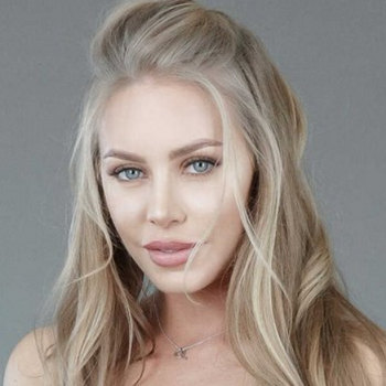 Nicole Aniston
