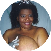 Norma Stitz model profile page