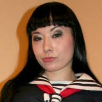 Nyssa Nevers model profile page