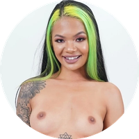 Paisley Paige