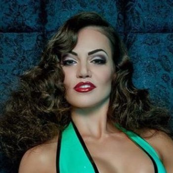 Pamela Ann model profile page