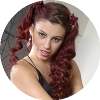 Patricia Kimberly model profile page