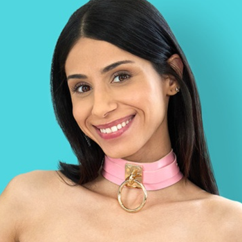 Penny Park model profile page