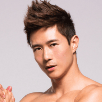 Peter Lee