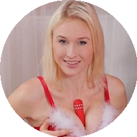 Petra Mis model profile page