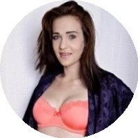 Peyton Robbie model profile page