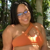 Platinum Booty model profile page