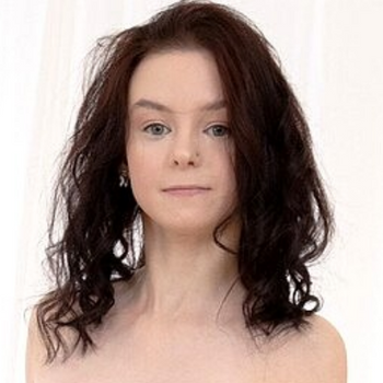 Pure Kitty model profile page