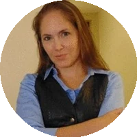 Rachel Adams model profile page