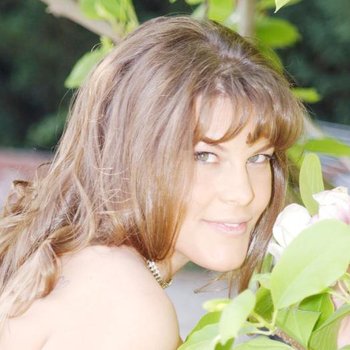 Rebecca Love model profile page