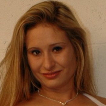 Rebecca Steel model profile page