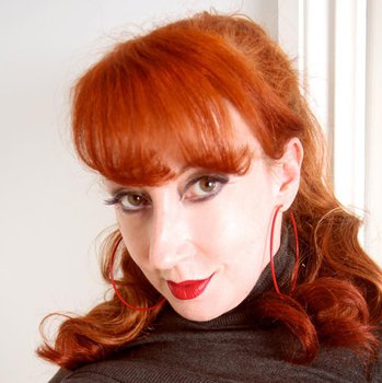 Red Xxx model profile page