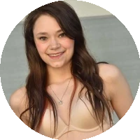 Rhaya Shyne model profile page