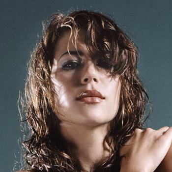 Rhona Mitra model profile page