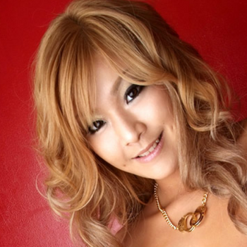 Rina Umemiya model profile page