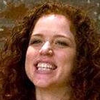 Rita Seagrave model profile page