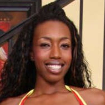 Royce Rae model profile page