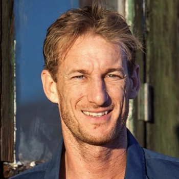 Ryan Mclane
