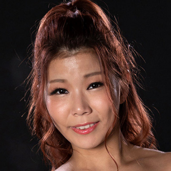 Saki Kawanami model profile page