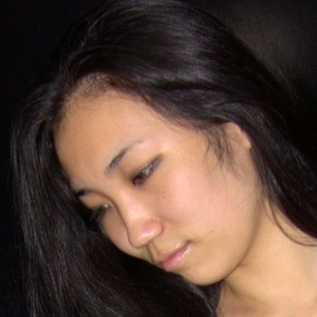 Sanae Momoi model profile page