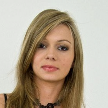 Sandra Sin model profile page