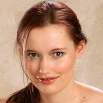 Saphire Rae model profile page