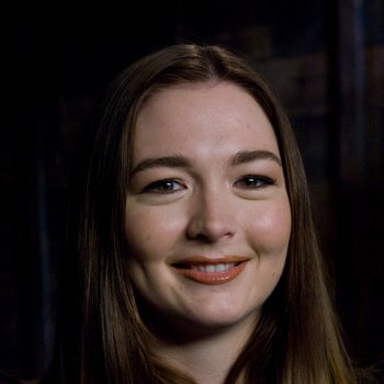 Savannah West model profile page