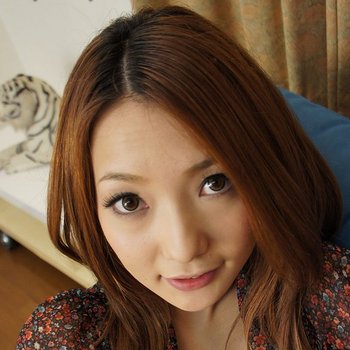 Sena Aragaki model profile page