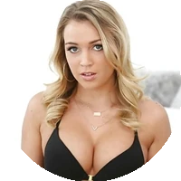 Shauna Skye model profile page